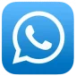 واتساب الأزرق – تنزيل واتساب بلس اخر تحديث WhatsApp plus Blue